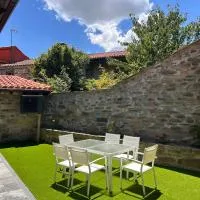 Casa Rural Villablanco, hotel en Villardeciervos