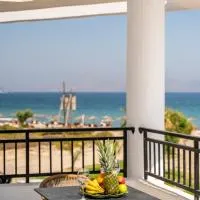Stella Maris: İstanköy'de bir otel