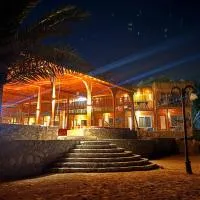Mermaid camp, hotell sihtkohas Nuweiba