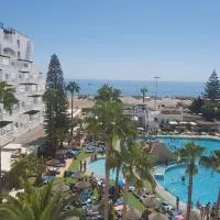 Bahía Serena، فندق في روكويتاس دي مار