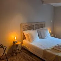 Montboulard, hotel u gradu Soyaux