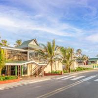 Decameron San Luis - All Inclusive, hotel v destin&aacute;cii San Andr&eacute;s