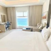Dibba Sea View Hotel, hotel em Dibba Al-Baya