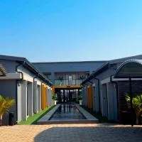 Impèrio Boutique Guest Lodge, хотел в Siyabuswa