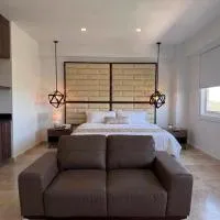 San Germán,位于Guasave的酒店