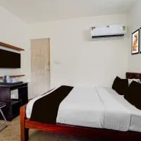 마두라이에 위치한 호텔 Townhouse MK University Bus Terminal Madurai Formerly Aca Elite