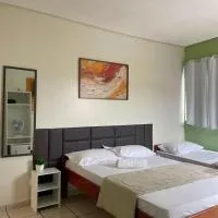 Alameda Hotel Centro, ξενοδοχείο σε Garanhuns