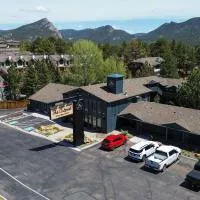 The Outpost Rocky Mountains, hotel a Estes Park