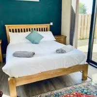 Punchbowl Inn, hotel a Lanreath