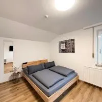 Sleep & Go Höchst, hotel en Höchst