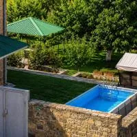 Adams Rest House, Hotel in Yeghegnadzor