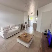 Le petit rêve, hotel v destinácii Fours