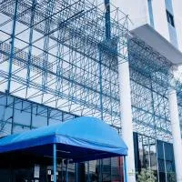 Imperial Suzano Shopping Hotel, hotel em Suzano
