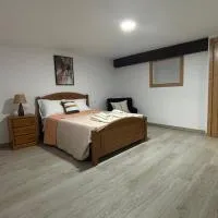 Casa da Carroça: Milhão'da bir otel