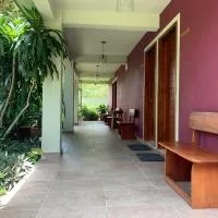 La Morada, una ventana al golfo - Hotel boutique, khách sạn ở Monte Gordo