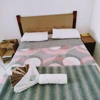 Minha casa pousada, hotel sa Botucatu