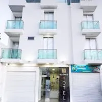 Hotel Nativo, khách sạn ở Valledupar