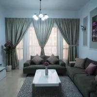 Serene 1BR Retreat in Baniyas, hotel en Abu Dabi