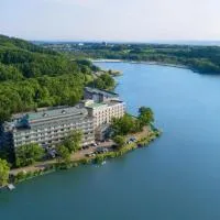 Hotel Abashirikoso, hotel a Abashiri