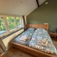 Tim's Place, hotel en Groesbeek