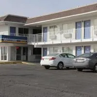 Viesnīca Motel 6-Goodland, KS pilsētā Goodland
