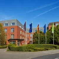H+ Hotel Köln Hürth by Sunday Hotels, ξενοδοχείο σε Hürth