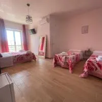 Colle del Ponente, готель у місті Sarrotino