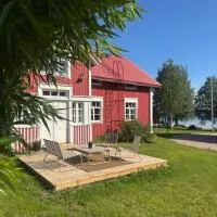 Lapland Heritage Villa, hotel a Ranua