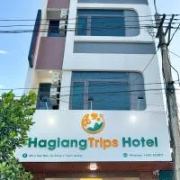 하 기앙에 위치한 호텔 HagiangTrips Hotel
