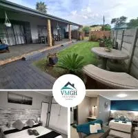 Villa Marais Guest House, khách sạn ở Brakpan