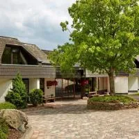 H+ Hotel Willingen by Sunday Hotels, hótel í Willingen