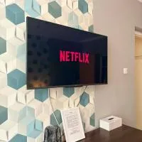 Debrecen में, होटल Dóra apartman best location