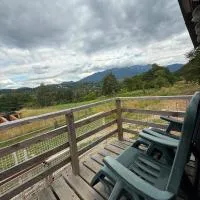 Britania Hobbit, hotel em Predeluţ