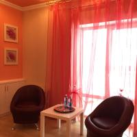 Aldan Guest House Lux