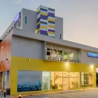 City Express by Marriott Esteli, hotel em Estelí