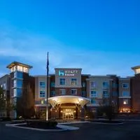 Hyatt House Philadelphia-King of Prussia, hotel em King of Prussia