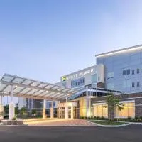 Hyatt Place Canton, hotel u gradu Lake Cable
