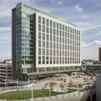 Hyatt Regency Tysons Corner Center, hotel a Tysons Corner