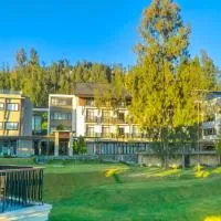 Jambuluwuk Bromo Resort, hotel sa Bromo