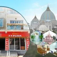 S S Plaza, hotel mayapur városában