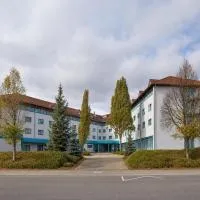 H+ Hotel Stuttgart Herrenberg by Sunday Hotels, hotel in Herrenberg