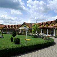 Hotel Zámeček, hotel in Mikulov