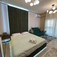 Чарвак Дарвозаси, hotel en Chorwoq