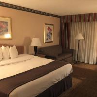 Americas Best Value Inn & Suites-Boise