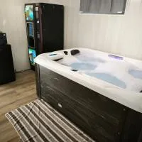 Suite DT4, hotel a Blotzheim