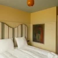 Store Lærkegård, hotel en Allinge