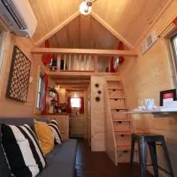 Verde Valley Tiny House 18, hotel a Cottonwood