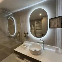 Best Western Plus La Fayette Hotel et SPA – hotel w mieście Épinal
