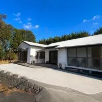 Guest House TETSU, hotel v destinácii Oshima