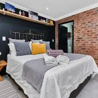 The Pigeon Loft, hotel sa Johannesburg